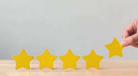 Über 20 Jahre Erfahrung im Webdesign